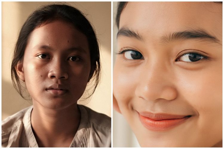 Mengungkap Rahasia Kulit Cerah di Tengah Cuaca Cilacap