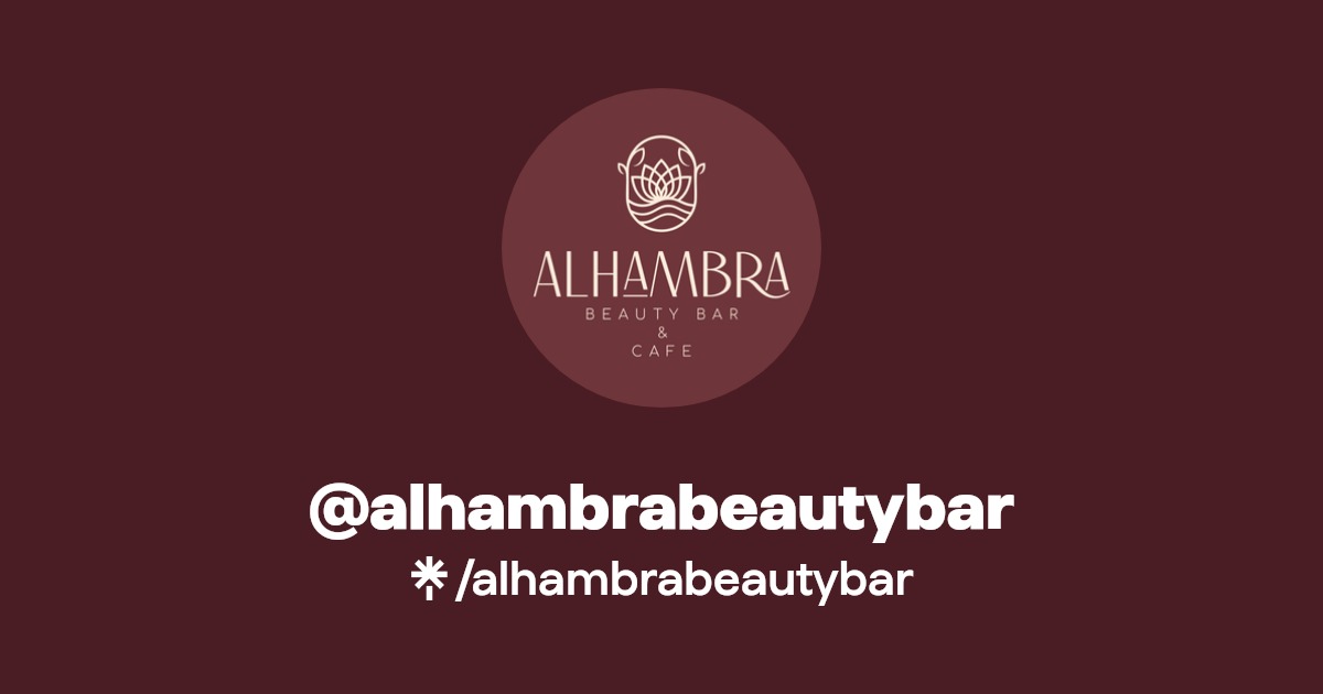 Alhambra Beauty Bar & Cafe: Pilihan Terbaik untuk Kesehatan & Kecantikan di Cilacap